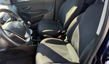 LANCIA YPSILON TWIN AIR 2018 pieno