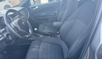 ALFA ROMEO GIULIETTA 1.4 GPL 2018 pieno