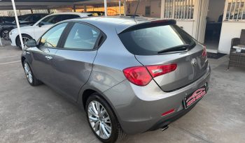 ALFA ROMEO GIULIETTA 1.4 GPL 2018 pieno