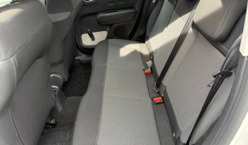 CITROEN C3 PURETECH SHINE 2018 GPL DI SERIE pieno