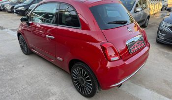 FIAT 500 LOUNGE 2019 1.2 BENZINA pieno