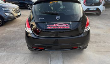 LANCIA YPSILON 2016 GPL ECOCHIC pieno