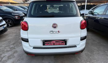 FIAT 500L CROSS 2018 1.3MJT pieno