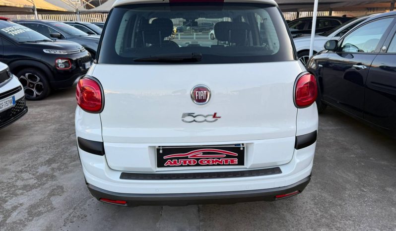 FIAT 500L CROSS 2018 1.3MJT pieno