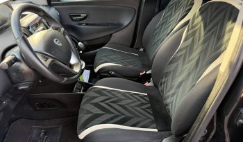 LANCIA YPSILON 2016 GPL ECOCHIC pieno