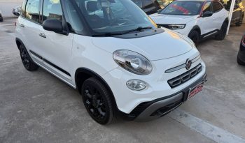 FIAT 500L CROSS 2018 1.3MJT pieno