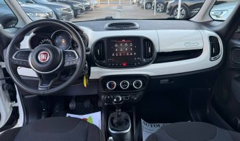 FIAT 500L CROSS 2018 1.3MJT pieno