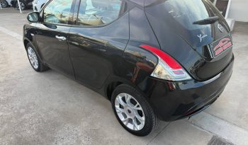 LANCIA YPSILON 2016 GPL ECOCHIC pieno