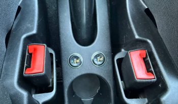 FIAT 500 LOUNGE 2019 1.2 BENZINA pieno