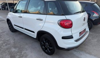 FIAT 500L CROSS 2018 1.3MJT pieno
