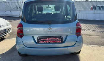 RENAULT MODUS 2009 1.5 DIESEL 85CV pieno