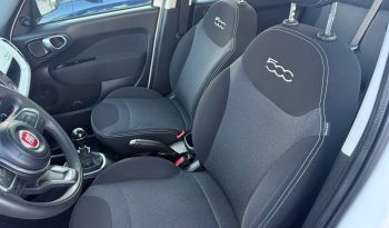 FIAT 500L CROSS 2018 1.3MJT pieno