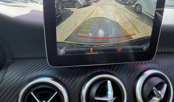 MERCEDES CLASSE A PREMIUM AMG 2017 pieno