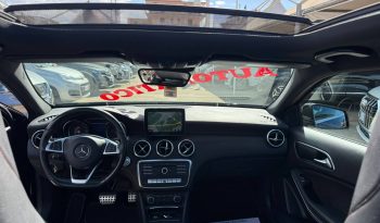 MERCEDES CLASSE A PREMIUM AMG 2017 pieno