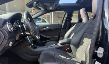 MERCEDES CLASSE A PREMIUM AMG 2017 pieno