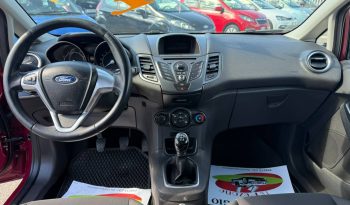 FORD FIESTA 2014 1.4 GPL DI SERIE pieno