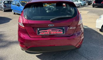 FORD FIESTA 2014 1.4 GPL DI SERIE pieno