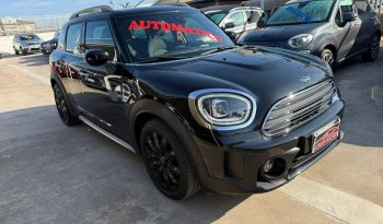 MINI COUTRYMAN AUTOMATICO HYPE RESTAYLING pieno