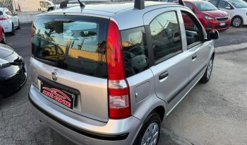 FIAT PANDA DYNAMIC 2010 1.2 BENZINA pieno