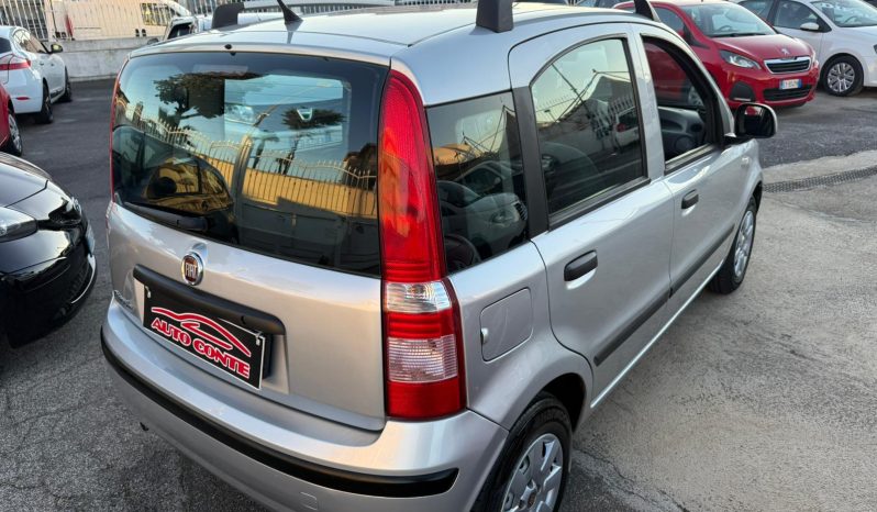 FIAT PANDA DYNAMIC 2010 1.2 BENZINA pieno