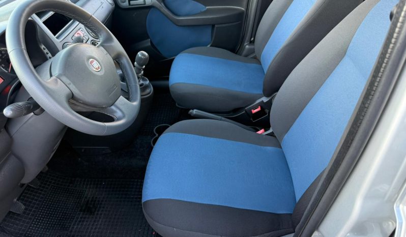 FIAT PANDA DYNAMIC 2010 1.2 BENZINA pieno