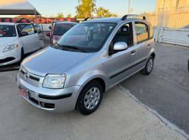 FIAT PANDA DYNAMIC 2010 1.2 BENZINA