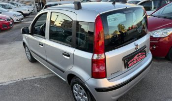FIAT PANDA DYNAMIC 2010 1.2 BENZINA pieno