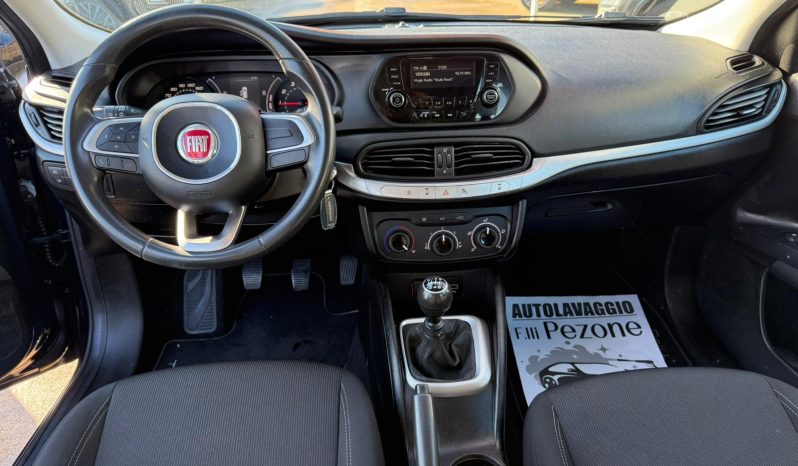 FIAT TIPO SW 20171.4 T-JET GPL pieno