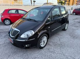 LANCIA MUSA 2012 1.3 MULTIJET
