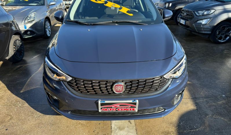 FIAT TIPO SW 20171.4 T-JET GPL pieno