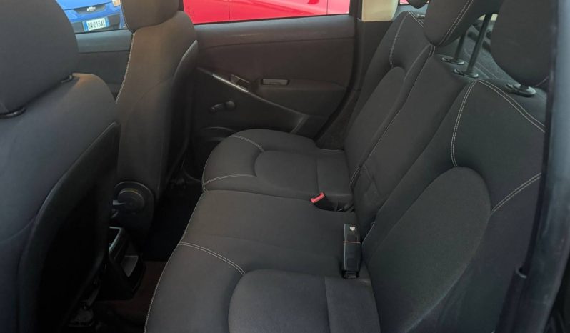 LANCIA MUSA 2012 1.3 MULTIJET pieno