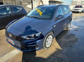 FIAT TIPO SW 20171.4 T-JET GPL