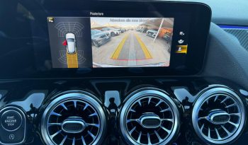 MERCEDES GLA 200d 4MATIC PREMIUM NIGHT EDITION pieno