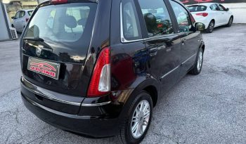 LANCIA MUSA 2012 1.3 MULTIJET pieno