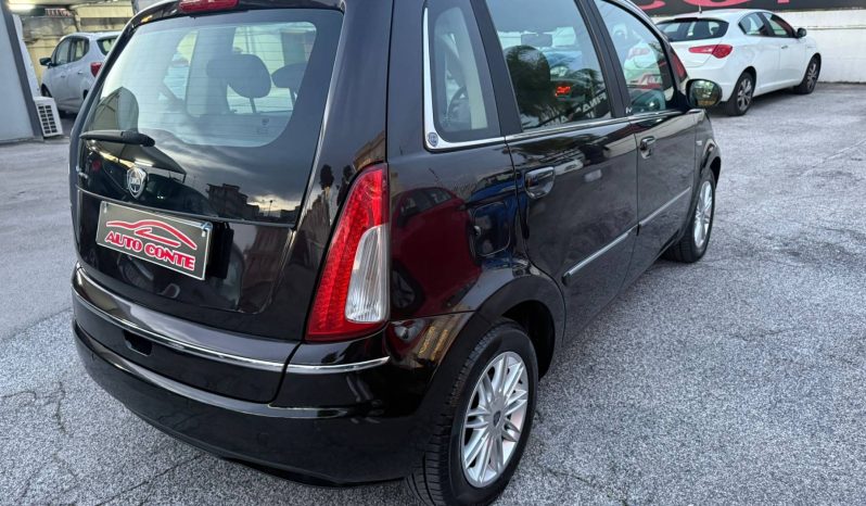 LANCIA MUSA 2012 1.3 MULTIJET pieno