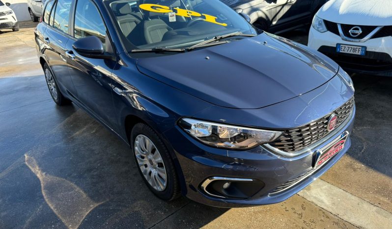 FIAT TIPO SW 20171.4 T-JET GPL pieno
