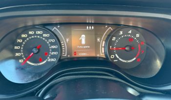 FIAT TIPO SW 20171.4 T-JET GPL pieno