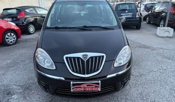 LANCIA MUSA 2012 1.3 MULTIJET pieno