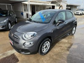 FIAT 500X 2020 1.6 MTJ