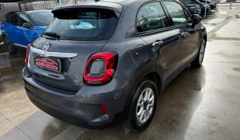 FIAT 500X 2020 1.6 MTJ pieno