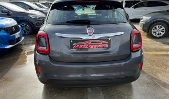 FIAT 500X 2020 1.6 MTJ pieno