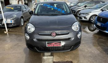 FIAT 500X 2020 1.6 MTJ pieno