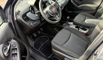 FIAT 500X 2020 1.6 MTJ pieno