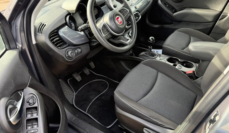 FIAT 500X 2020 1.6 MTJ pieno