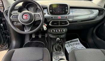FIAT 500X 2020 1.6 MTJ pieno