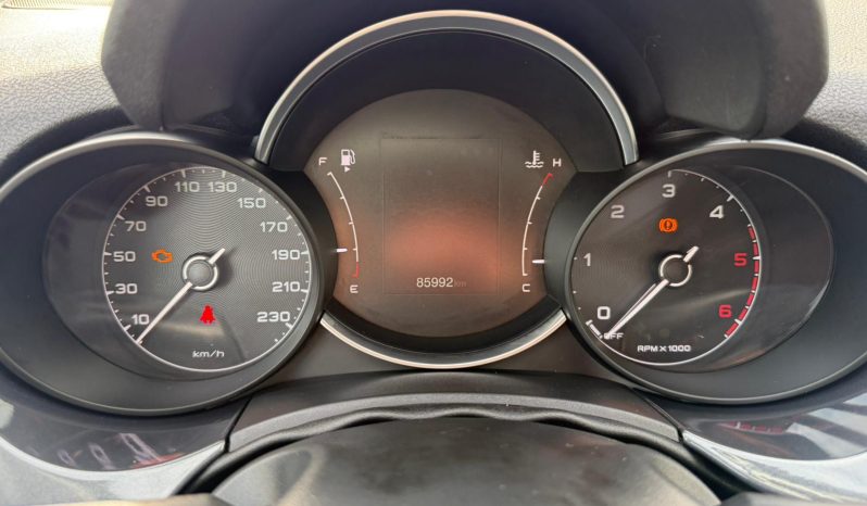 FIAT 500X 2020 1.6 MTJ pieno
