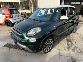 FIAT 500L CROSS 2018  1.3 MTJ 95CV