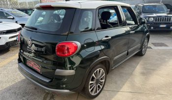 FIAT 500L CROSS 2018  1.3 MTJ 95CV pieno