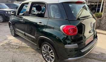 FIAT 500L CROSS 2018  1.3 MTJ 95CV pieno