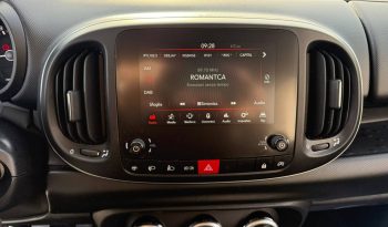 FIAT 500L CROSS 2018  1.3 MTJ 95CV pieno